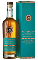 Image de Fettercairn Warehouse 2 Batch 3 50.6° 0.7L